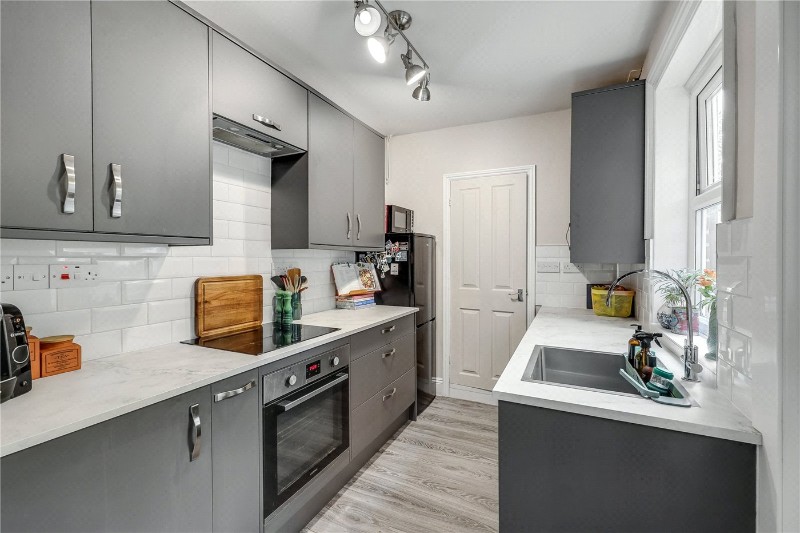 Eade Road, Norwich, Norfolk, NR3