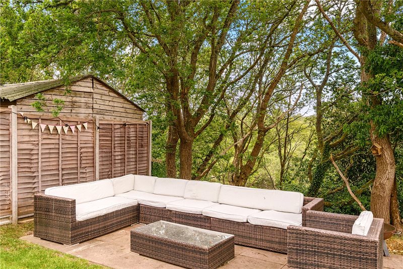 Churchfields, Kingsley, Hampshire, GU35
