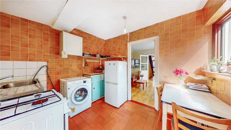 Prospero Road, London, N19