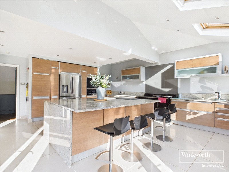 St. Annes Drive, Wokingham, Berkshire, RG40