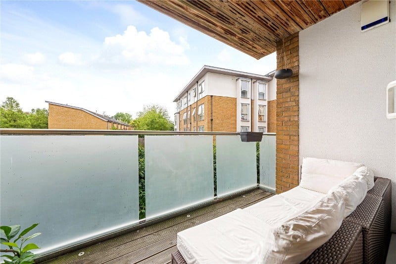 East Dulwich Road, East Dulwich, London, SE22