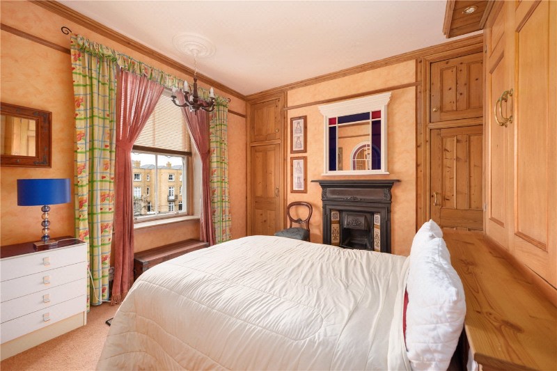 Prospect Terrace, Ramsgate, Kent, CT11
