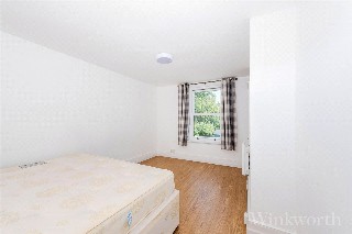 Waller Road, London, SE14