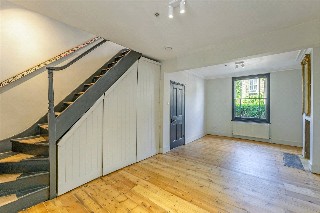 Tyneham Road, Wandsworth, London, SW11