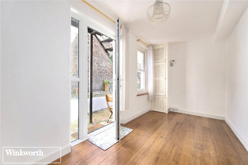 Lower Market Street, Hove, East Sussex, BN3