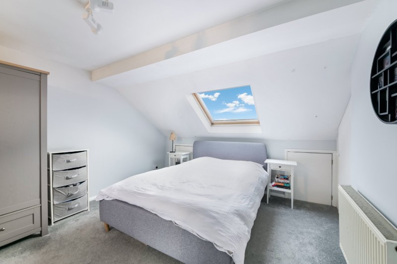 Colesburg Road, Beckenham, BR3