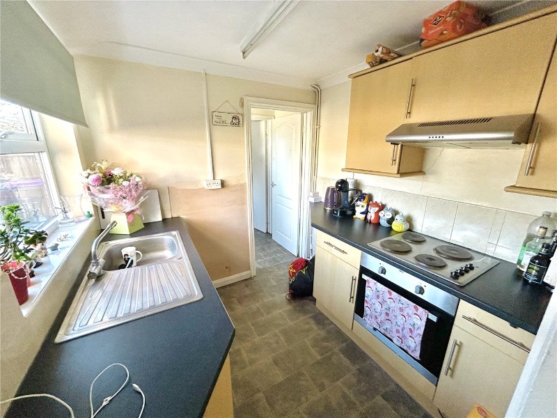 The Green, Kirkby Underwood, Bourne, Lincolnshire, PE10