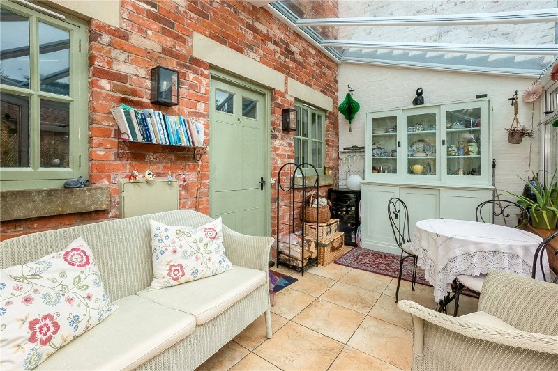 Telegraph Street, Shipston-on-Stour, Warwickshire, CV36