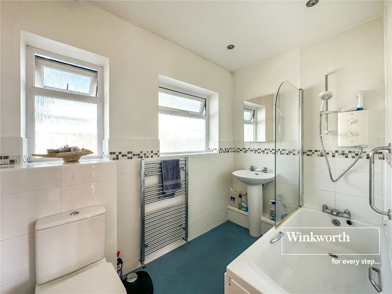 Heathlands Avenue, West Parley, Ferndown, Dorset, BH22
