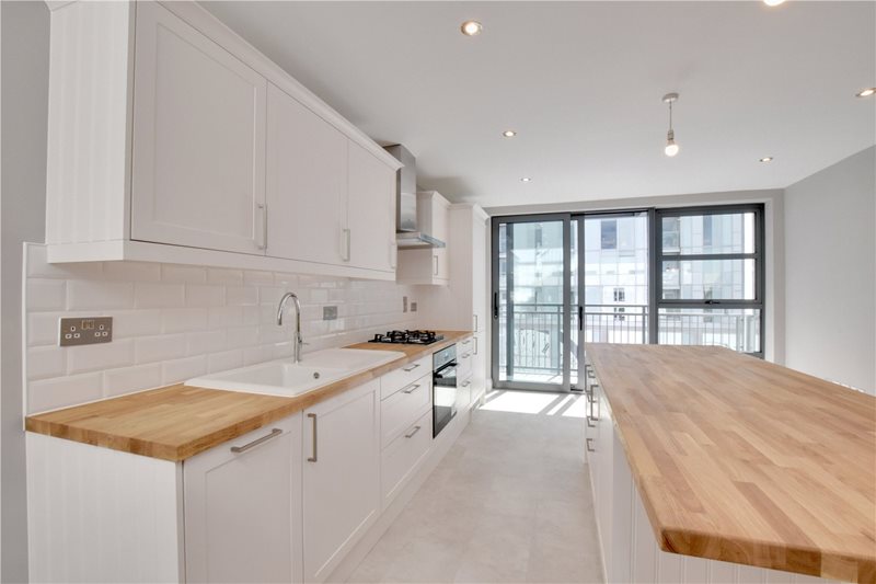 Meridian Point, Creek Road, Deptford, London, SE8