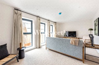 Frankum Mews, Wood Green, London, N22