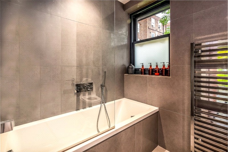 Gordon Close, Archway, London, N19