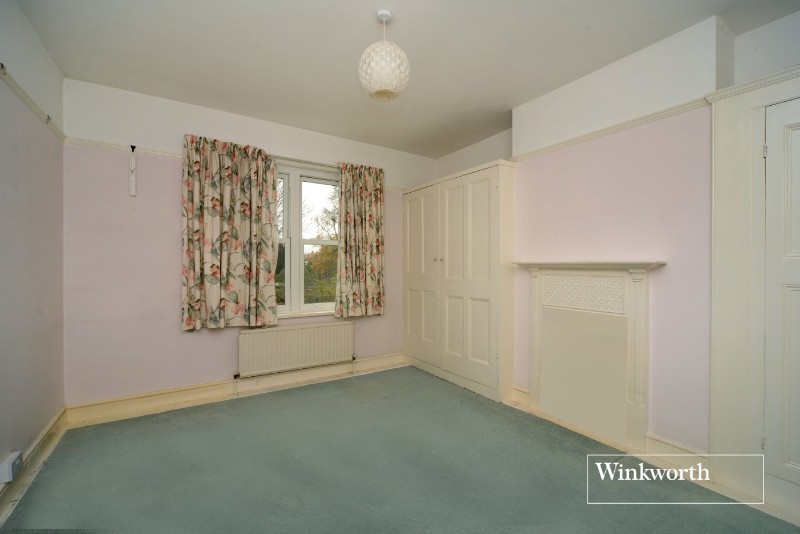 Devon Road, Cheam, Sutton, SM2