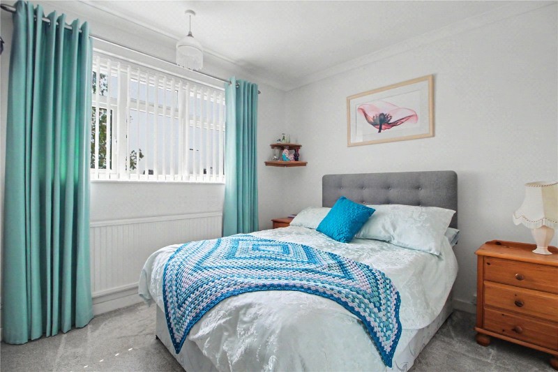 The Warren, Old Catton, Norwich, Norfolk, NR6