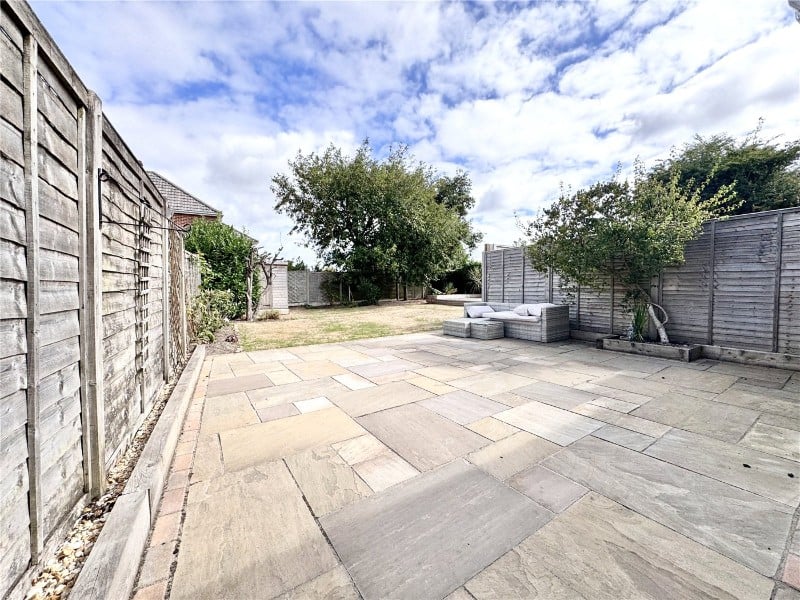 Gorleston Road, Poole, Dorset, BH12