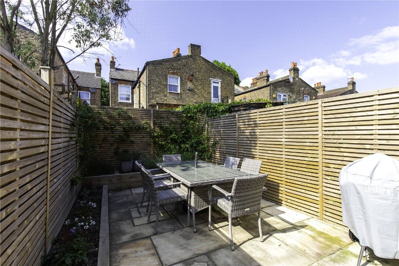Chandos Avenue, London, W5