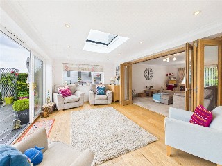 Armstrong Avenue, Exeter, Devon, EX4