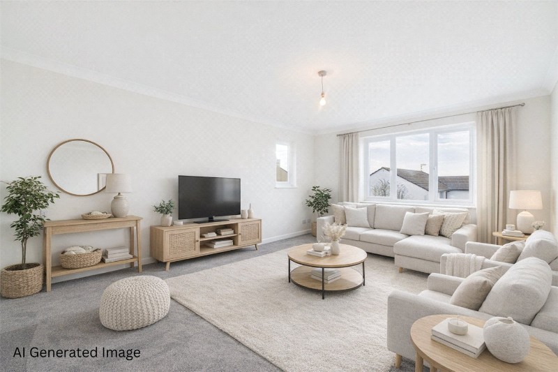 Fernworthy Gardens, Copplestone, Crediton, Devon, EX17
