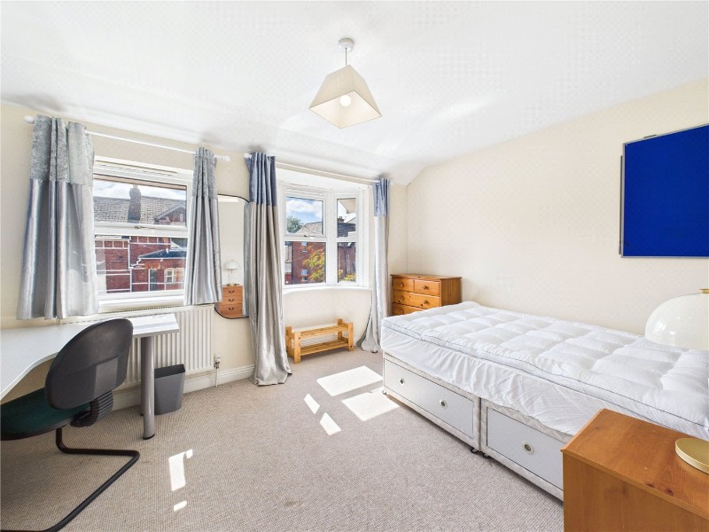 Hillsborough Avenue, Exeter, Devon, EX4