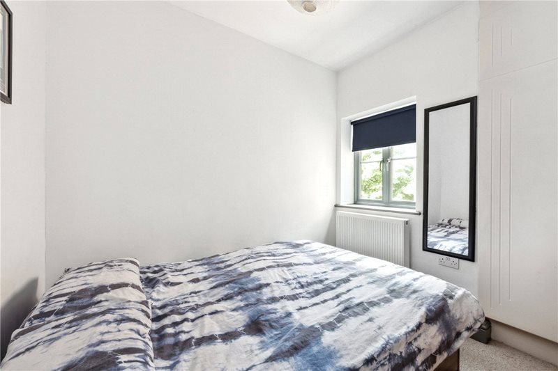 Greatorex Street, London, E1