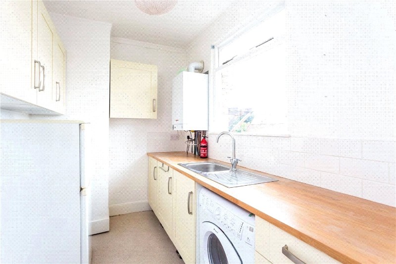 Park Road, Crouch End, London, N8