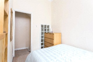 Prebend Street, Angel, N1