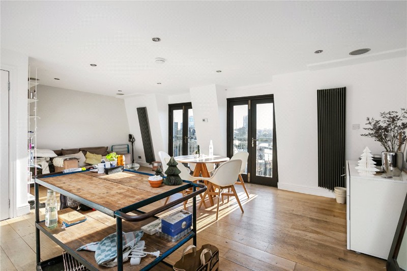 Cheshire Street, London, E2
