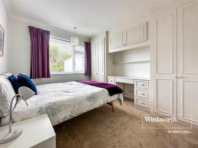 Morden Avenue, Ferndown, Dorset, BH22