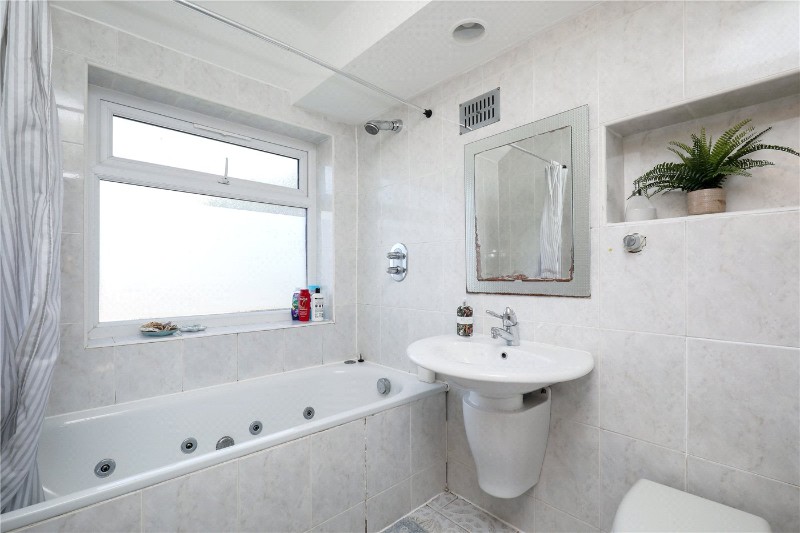 Twyford Abbey Road, London, NW10