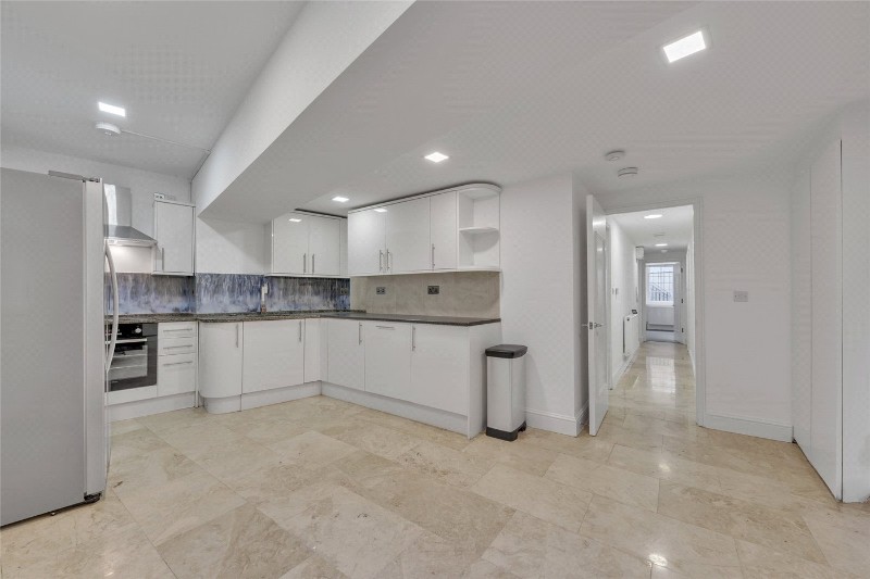 Pond Street, London, NW3