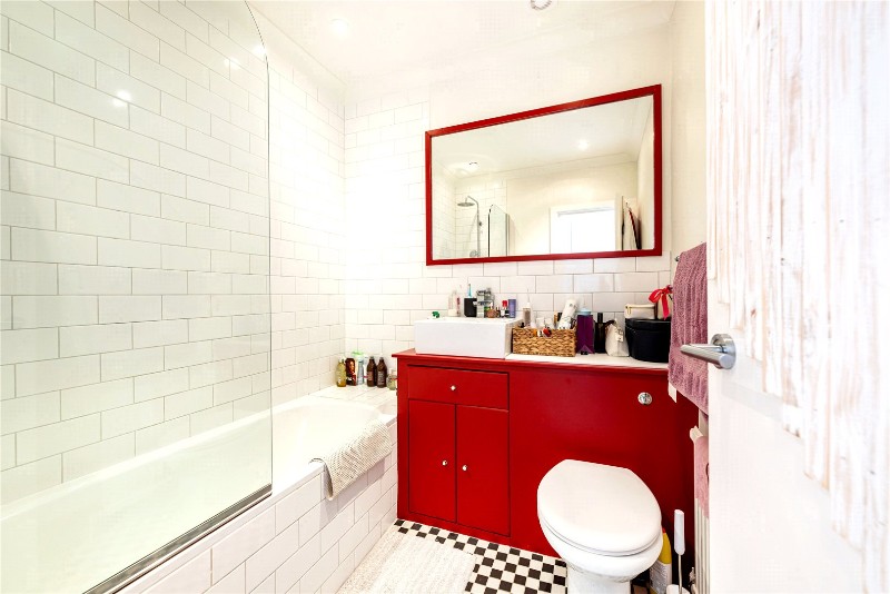 Ladbroke Crescent, London, W11