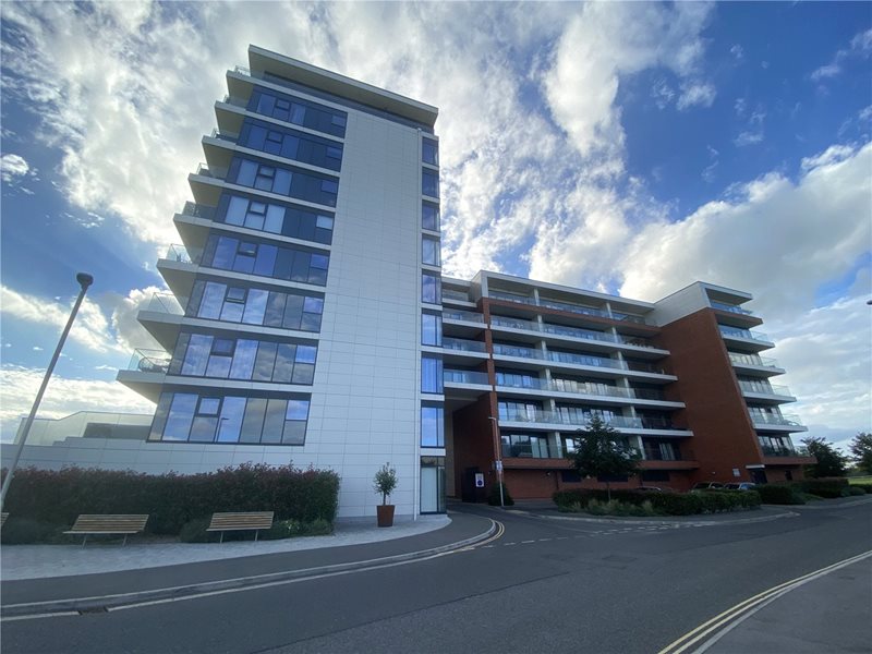 Lockinge House, Kingman Way, Newbury, Berkshire, RG14