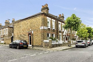 Alperton Street, London, W10