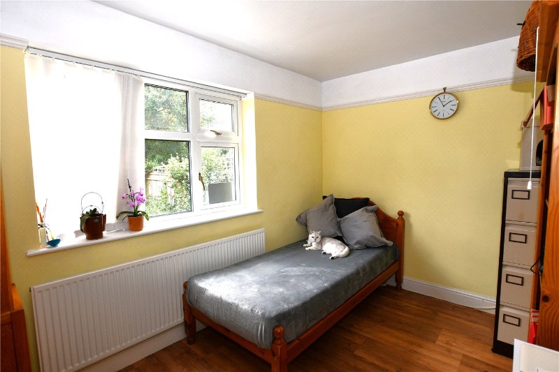 Church Lane, Arborfield, Reading, Berkshire, RG2