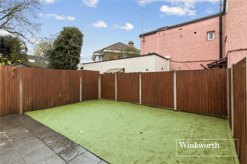 Ballards Lane, London, N3