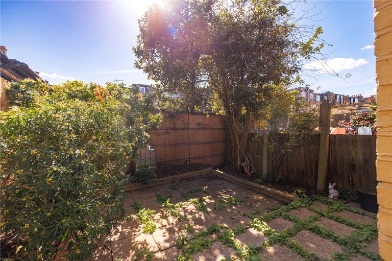 Disbrowe Road, London, W6
