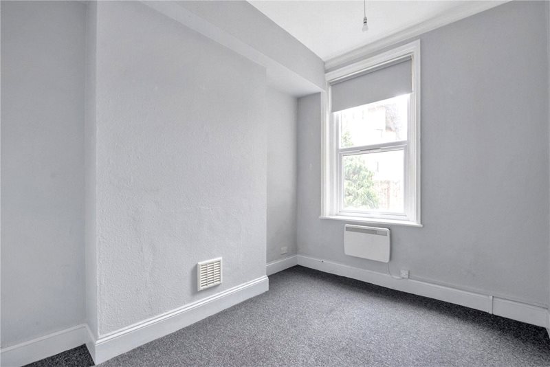 Lewisham Way, London, SE14