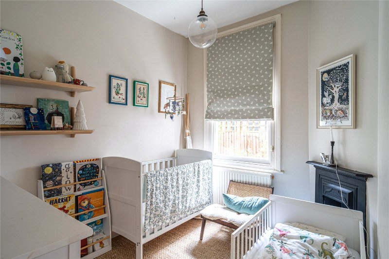 Glencairn Road, London, SW16