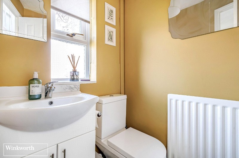 Magnus Drive, Hatch Warren, Basingstoke, RG22