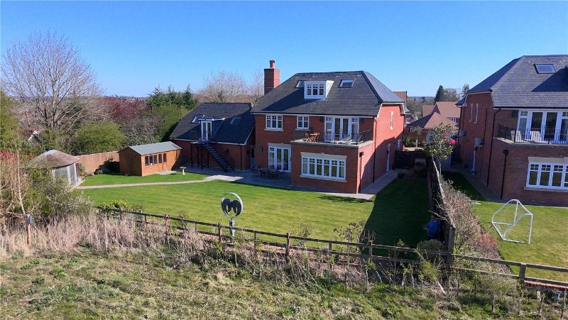 Sheffield Close, Pangbourne, Reading, Berkshire, RG8