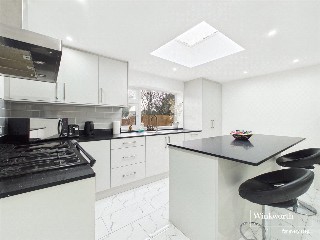 Gipsy Lane, Wokingham, Berkshire, RG40