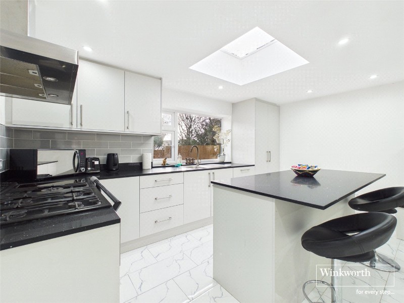 Gipsy Lane, Wokingham, Berkshire, RG40