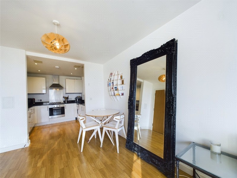 Triangle Road, London, E8
