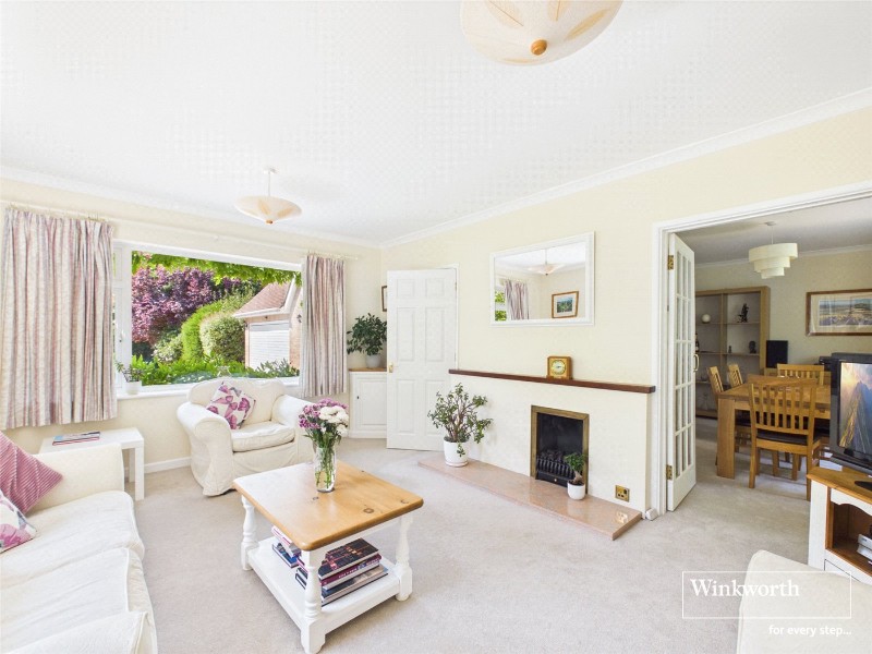 Pennypiece, Goring, Reading, Oxfordshire, RG8