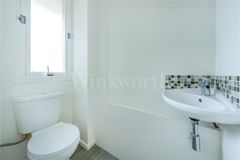 Chandos Way, Lonon, NW11