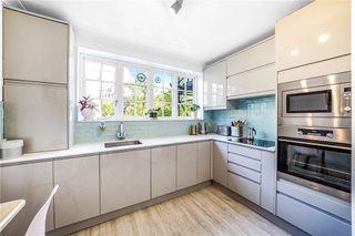Hazellville Road, Whitehall Park, London, N19