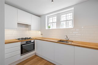 Aylesford Street, London, UK, SW1V