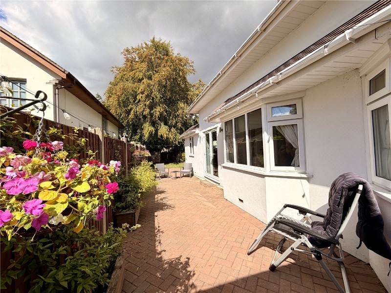 Frankland Crescent, Lower Parkstone, Poole, BH14