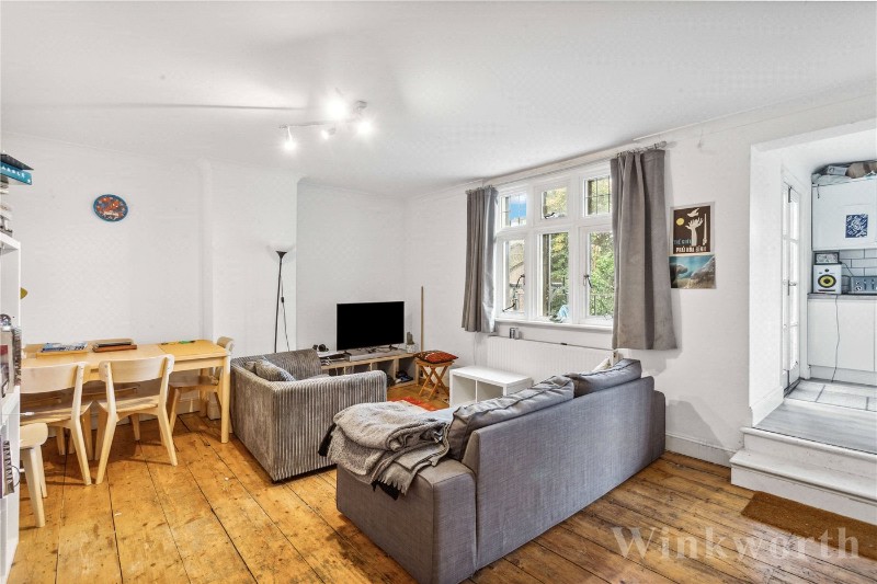 Mildmay Grove North, London, N1