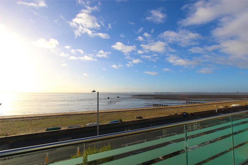 Eastern Esplanade, Thorpe Bay, Essex, SS1